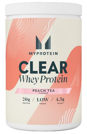 MyProtein Clear Whey Protein MyProtein Clear Whey Protein