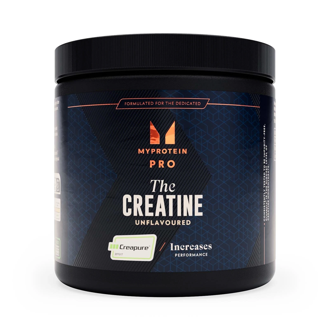 MyProtein Creatine Monohydrate Creapure MyProtein Creatine Monohydrate Creapure