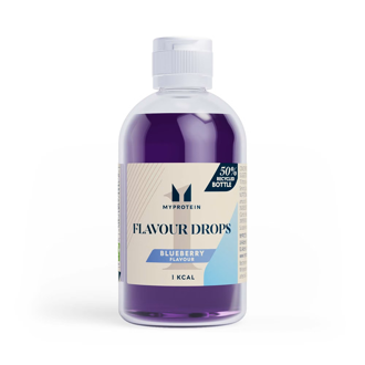 MyProtein  FlavDrops 