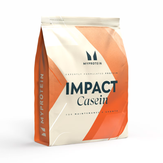 MyProtein Impact Micellar Casein