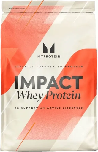 MyProtein Impact Whey Protein 
