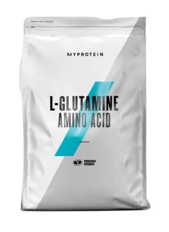 MyProtein L-Glutamine 