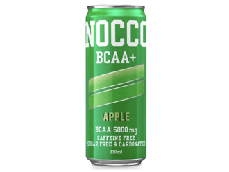 El�n�zet - Nocco BCAA