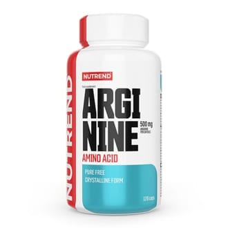 El�n�zet - Nutrend ARGININ
