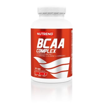 Nutrend BCAA COMPLEX