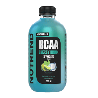 NUTREND BCAA ENERGY DRINK