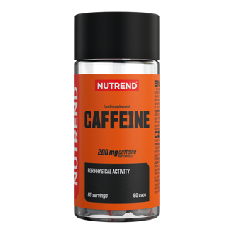 Nutrend Caffeine Nutrend Caffeine
