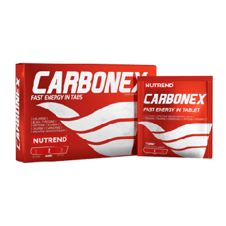 El�n�zet - NUTREND CARBONEX