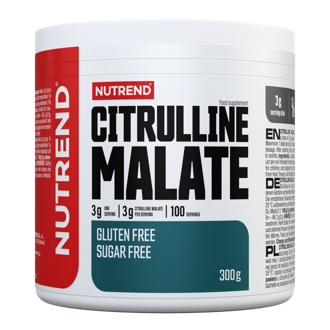 NUTREND Citrulline Malate NUTREND Citrulline Malate