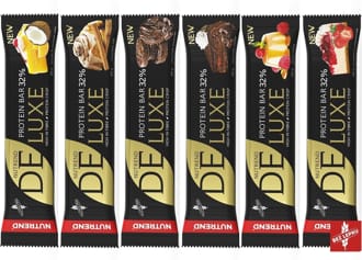 Nutrend DELUXE 60g