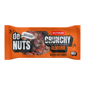 NUTREND DeNuts NUTREND DeNuts