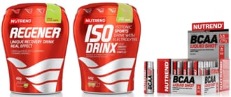 Nutrend Energiap�tl�s, izomt�meg v�delem