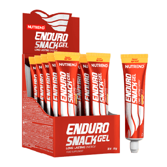 Nutrend ENDUROSNACK TUBUS Nutrend ENDUROSNACK TUBUS