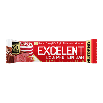 El�n�zet - Nutrend Excelent Protein bar