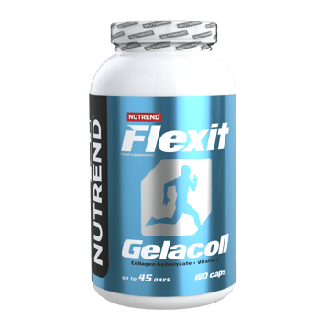 Nutrend FLEXIT GELACOLL 