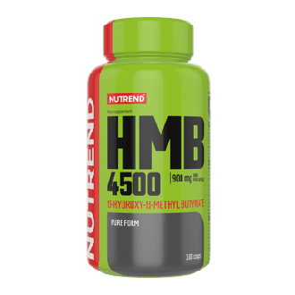 NUTREND HMB 4500 NUTREND HMB 4500