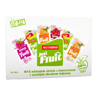 Nutrend JUST FRUIT