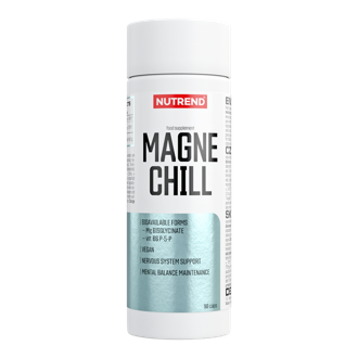 Nutrend Magnechill Nutrend Magnechill
