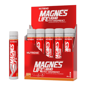 NUTREND MAGNESLIFE NUTREND MAGNESLIFE