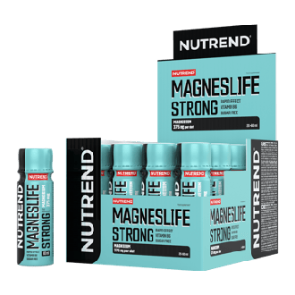 NUTREND MAGNESLIFE STRONG NUTREND MAGNESLIFE STRONG