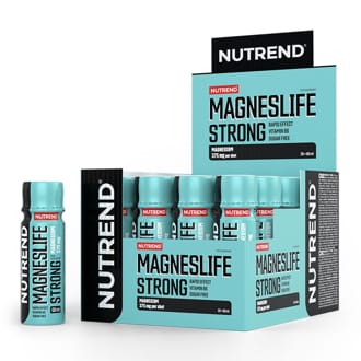 NUTREND MAGNESLIFE STRONG