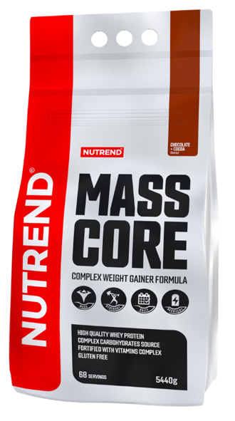 NUTREND Mass Core 