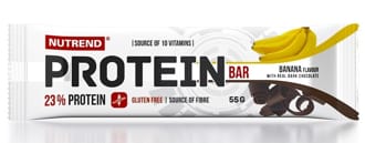 Nutrend PROTEIN BAR 