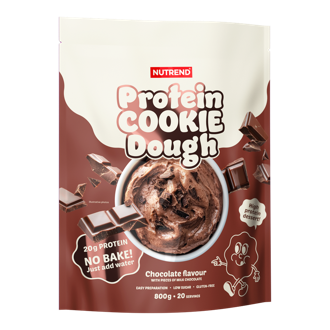 NUTREND Protein Cookie Dough