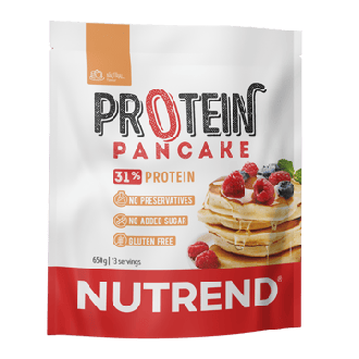 NUTREND PROTEIN PANCAKE NUTREND PROTEIN PANCAKE