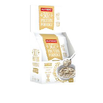 NUTREND PROTEIN PORRIDGE 