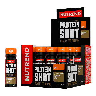 El�n�zet - NUTREND Protein Shot 