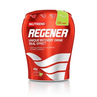El�n�zet - NUTREND REGENER