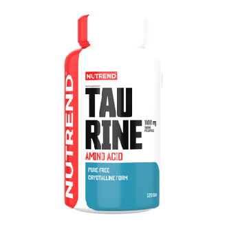 El�n�zet - Nutrend TAURINE