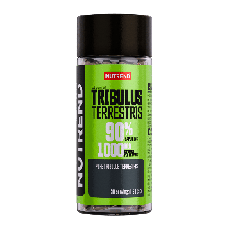 NUTREND Tribulus Terrestris 