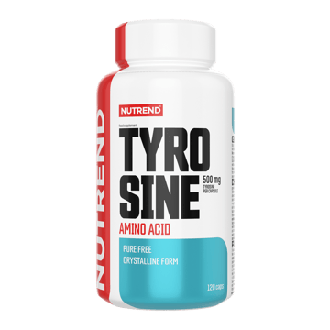 El�n�zet - Nutrend TYROSINE