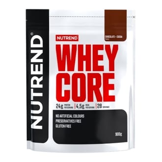 Nutrend WHEY CORE Nutrend WHEY CORE