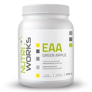 Nutriworks EAA 500g Nutriworks EAA 500g