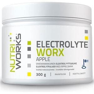 NutriWorks Electrolyte Worx NutriWorks Electrolyte Worx