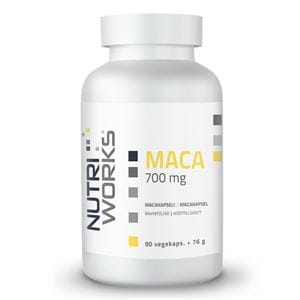 NutriWorks Maca NutriWorks Maca