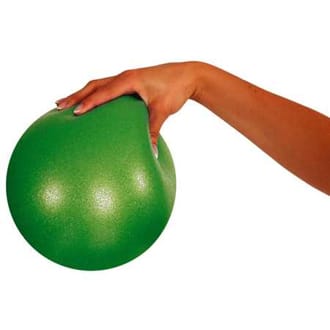 El�n�zet - Overball 18cm