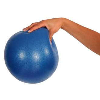 El�n�zet - Overball 26cm