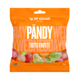 PANDY CANDY 50 g PANDY CANDY 50 g
