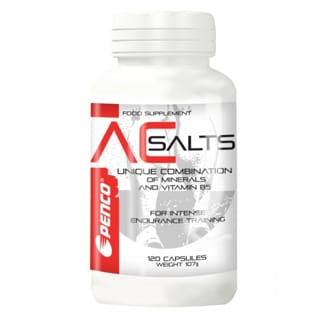 Előnézet - Penco AC Salts Előnézet - Penco AC Salts