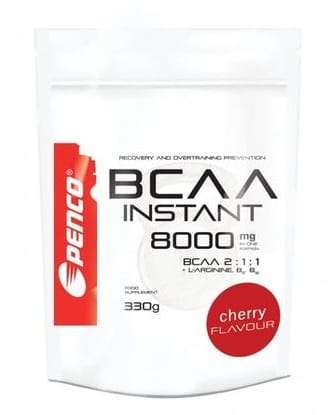 Penco BCAA 8000 INSTANT Penco BCAA 8000 INSTANT