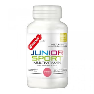 Penco JUNIOR Sport Multivitamin Bonbons