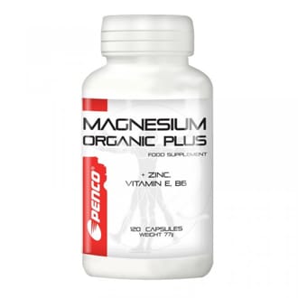 Penco MAGNESIUM ORGANIC 