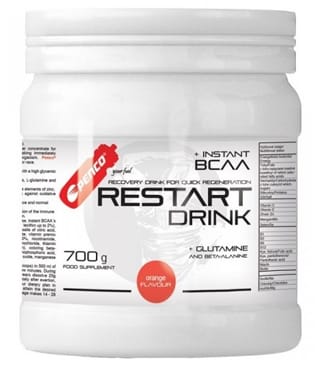 Penco RESTART DRINK Penco RESTART DRINK