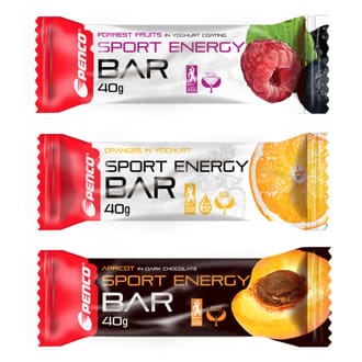 El�n�zet - Penco SPORT ENERGY BAR 