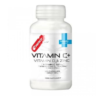 PENCO VITAMIN C PLUS PENCO VITAMIN C PLUS
