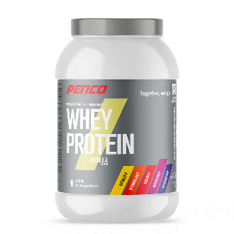 Penco WHEY PROTEIN Penco WHEY PROTEIN